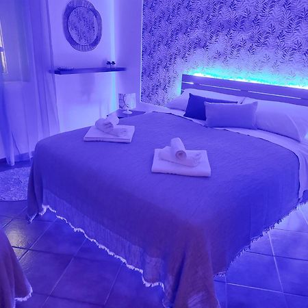 Pietra Marina Apartment Трапани Екстериор снимка