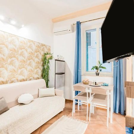 Pietra Marina Apartment Трапани Екстериор снимка