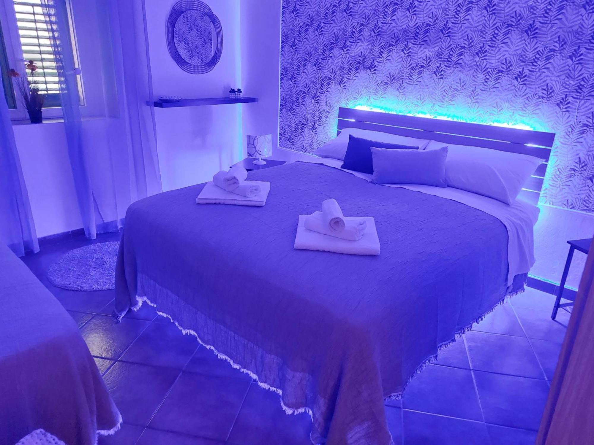 Pietra Marina Apartment Трапани Екстериор снимка