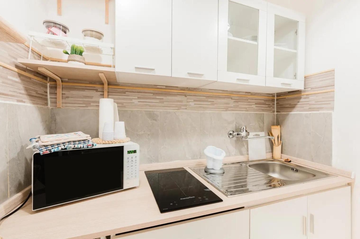 Pietra Marina Apartment Трапани Екстериор снимка