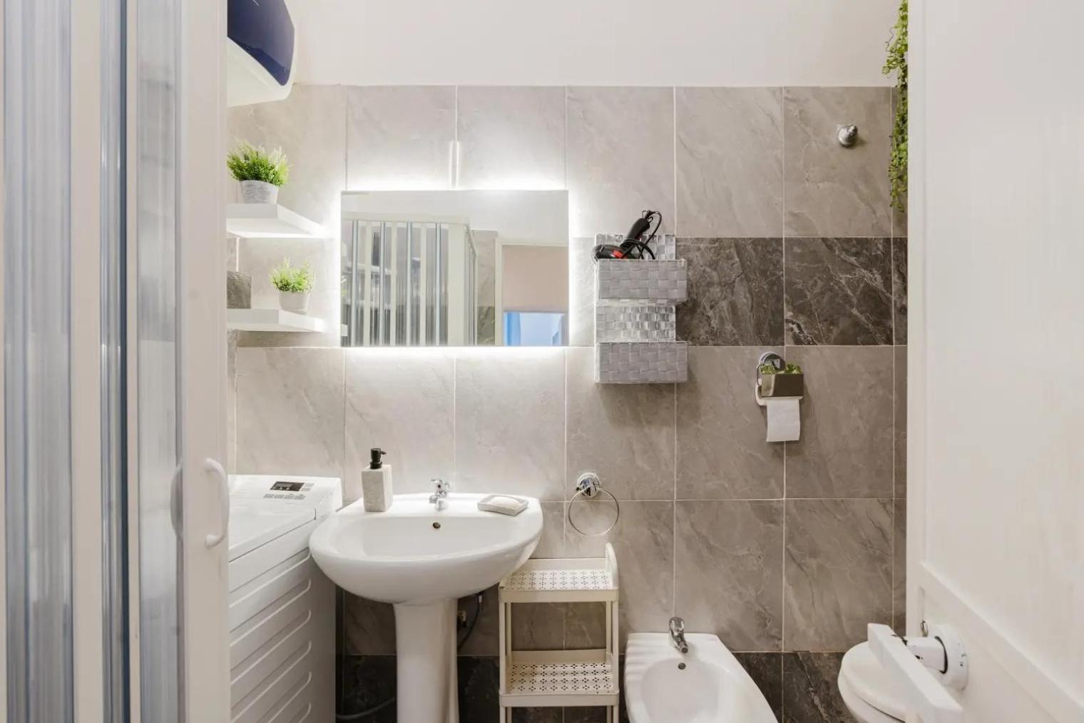 Pietra Marina Apartment Трапани Екстериор снимка